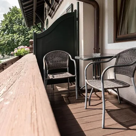 Mair Apartman *
