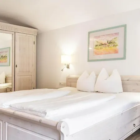 Apartman Mair Mayrhofen