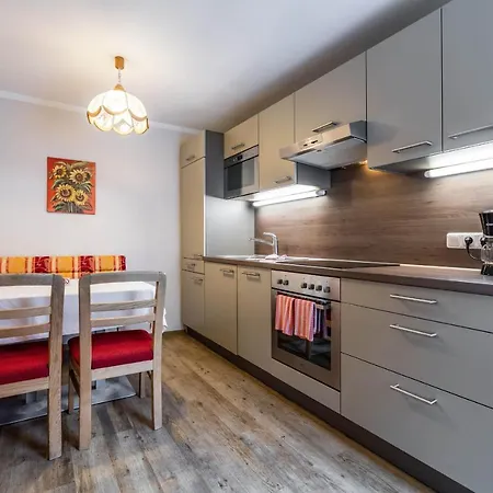 Apartman Mair *