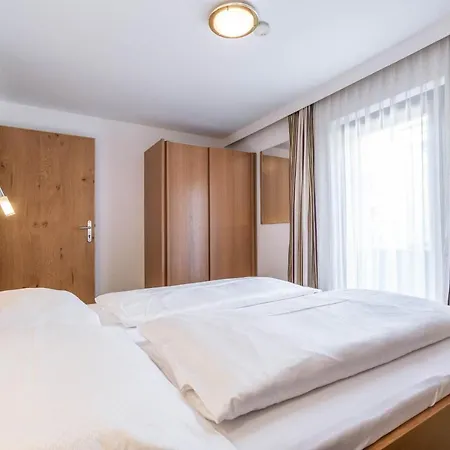 Apartman Mair