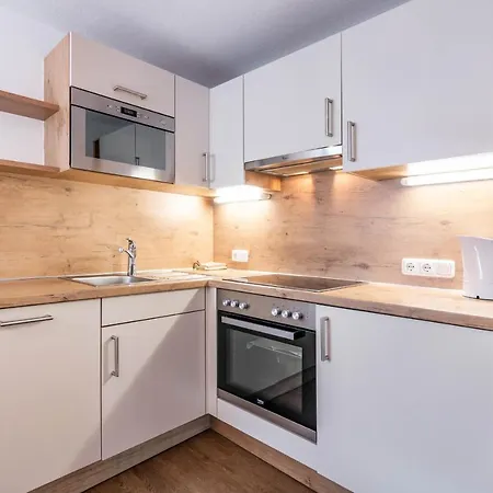 Mair Apartman Mayrhofen