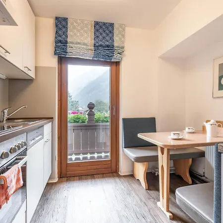 Apartman Mair