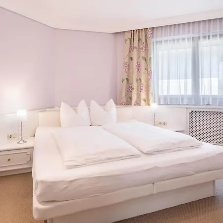Mair Apartman Mayrhofen