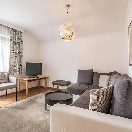 Apartman Mair *