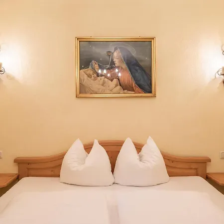 Mair Lägenhet Mayrhofen