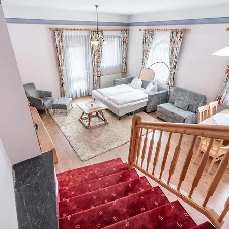 Apartman Mair Mayrhofen