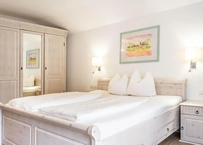 Lägenhet Mair Mayrhofen