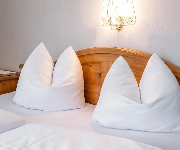 Mair Lägenhet Mayrhofen