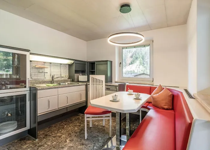 Lägenhet Mair Mayrhofen