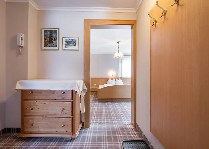 Lägenhet Mair Mayrhofen