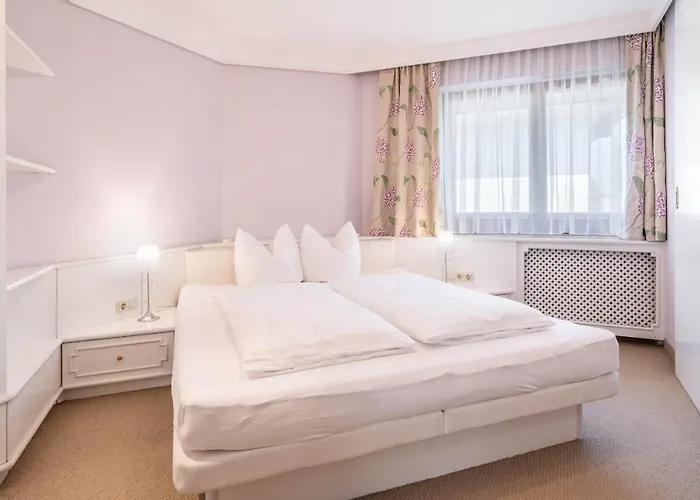 Mair Lägenhet Mayrhofen