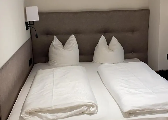 Lägenhet Mair Mayrhofen