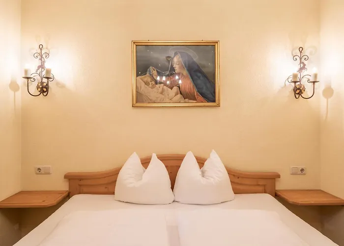 Mair Lägenhet Mayrhofen