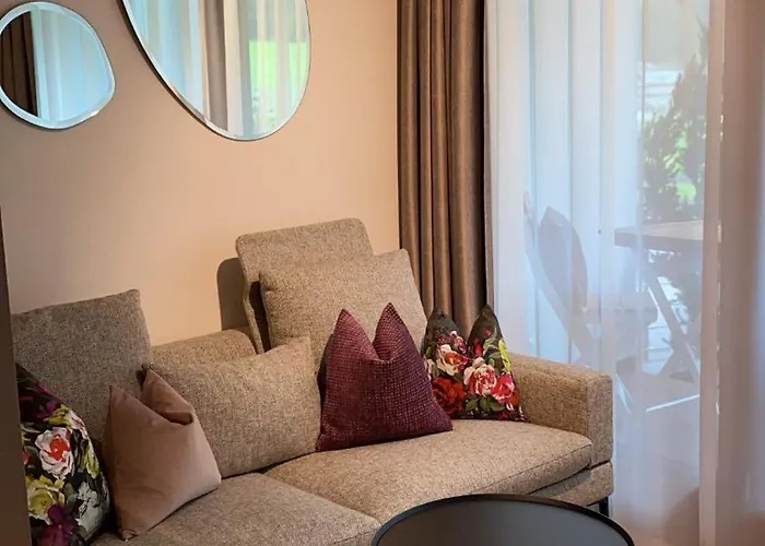 Mair Lägenhet Mayrhofen