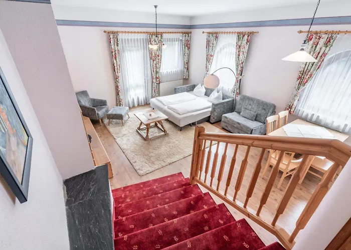 Lägenhet Mair Mayrhofen