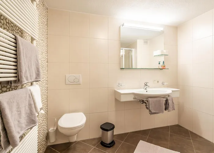 Mair Lägenhet Mayrhofen