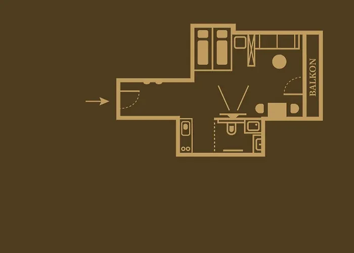 Lägenhet Mair Mayrhofen