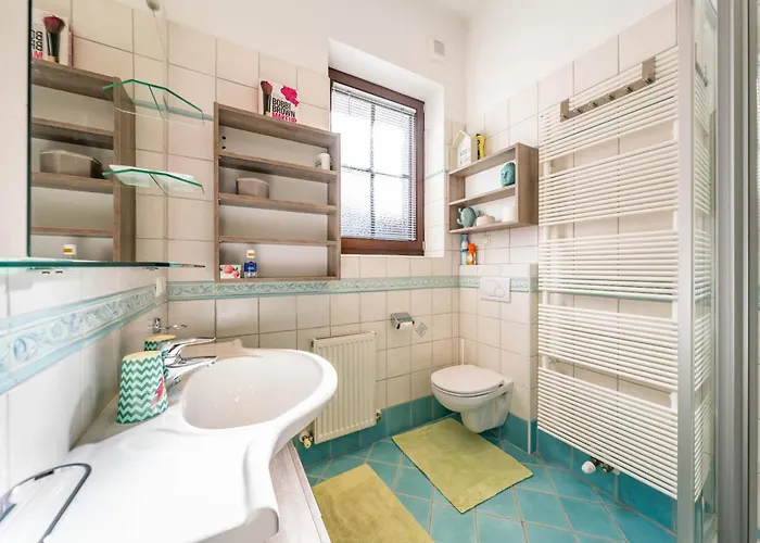 Mair Lägenhet Mayrhofen