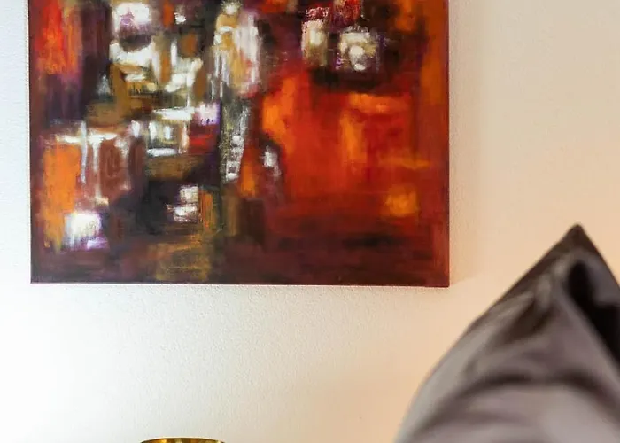 Lägenhet Mair Mayrhofen