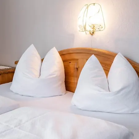 Mair Appartement Mayrhofen