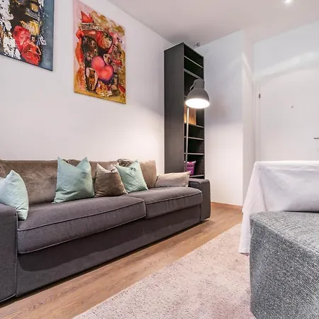 Mair Appartement Mayrhofen