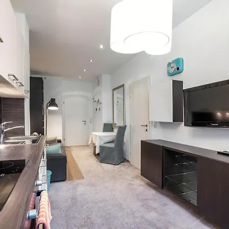 Appartement Mair Mayrhofen