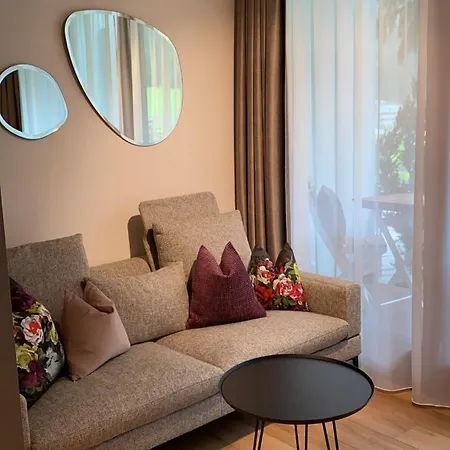 Mair Appartement Mayrhofen