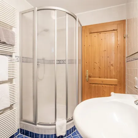 Appartement Mair Mayrhofen