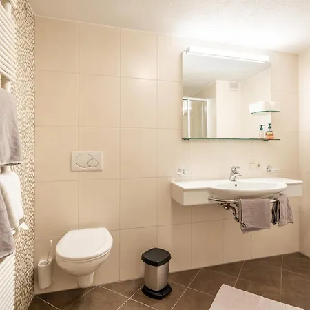 Mair Appartement Mayrhofen