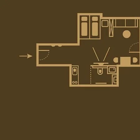 Appartement Mair Mayrhofen