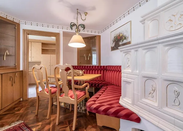 דירה Mair מאיירהופן