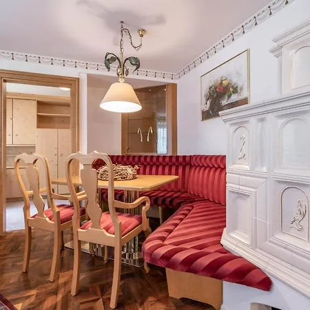 Apartament Mair Mayrhofen