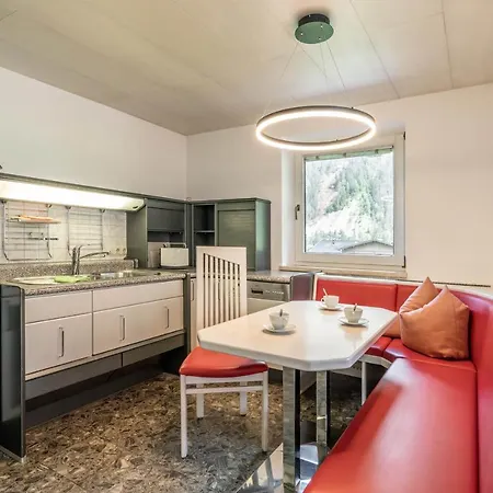 Apartament Mair Mayrhofen