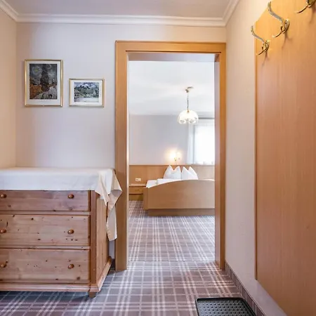 Apartament Mair Mayrhofen