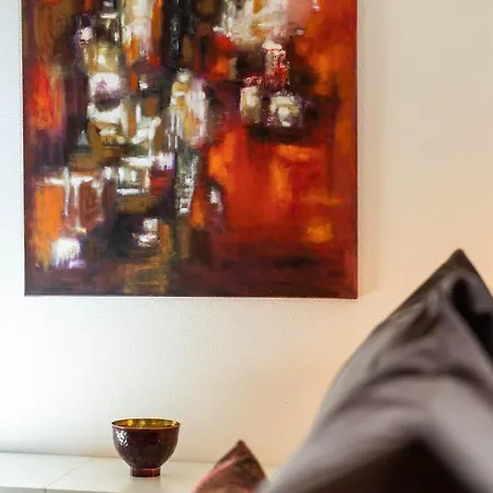 Apartament Mair Mayrhofen